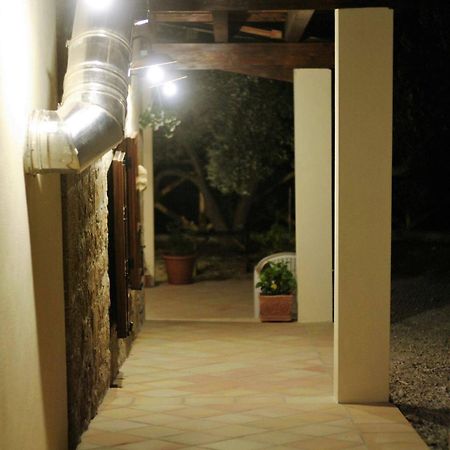Villa Agriturismo Pattina Pettineo Exterior foto