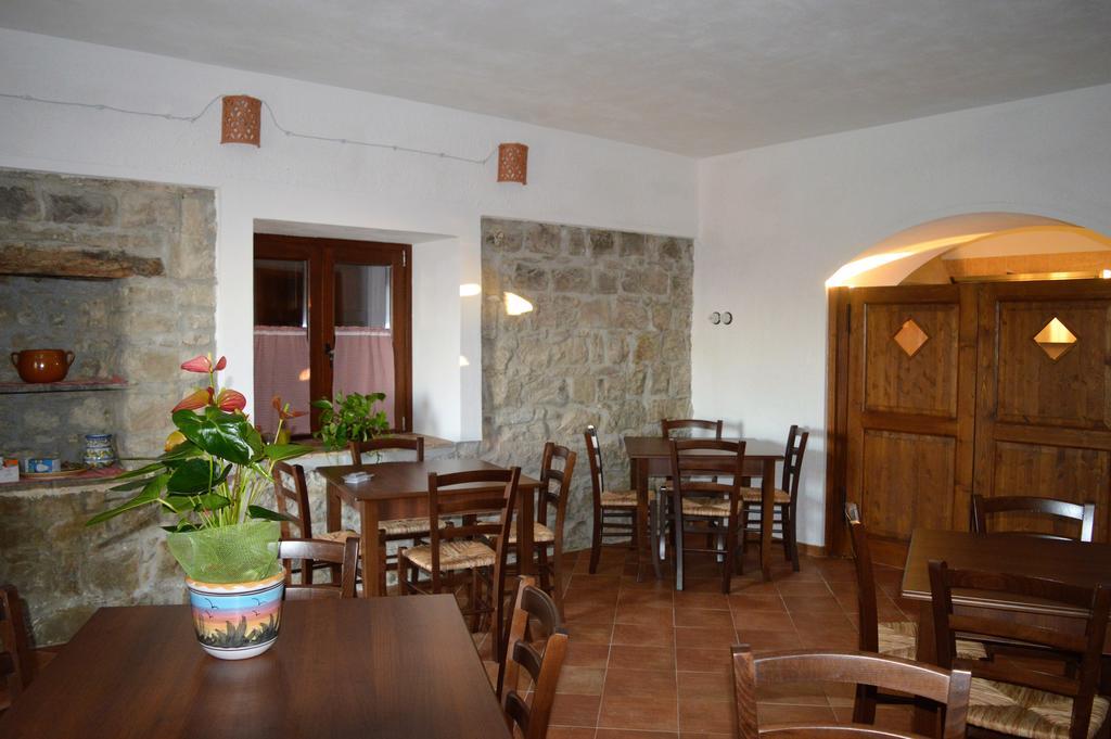 Villa Agriturismo Pattina Pettineo Exterior foto
