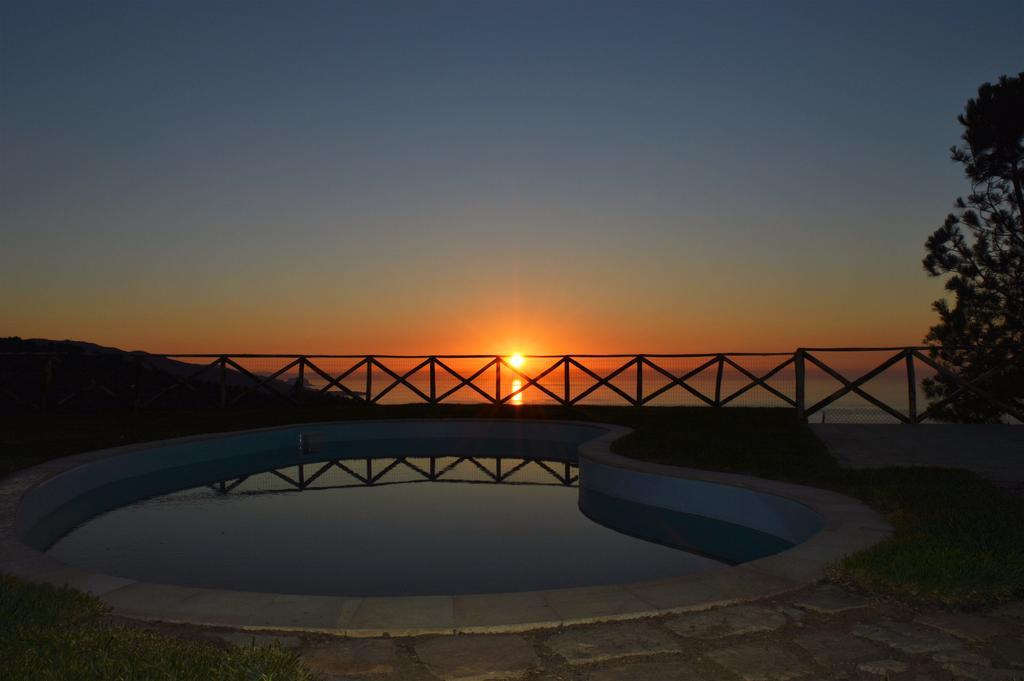 Villa Agriturismo Pattina Pettineo Exterior foto